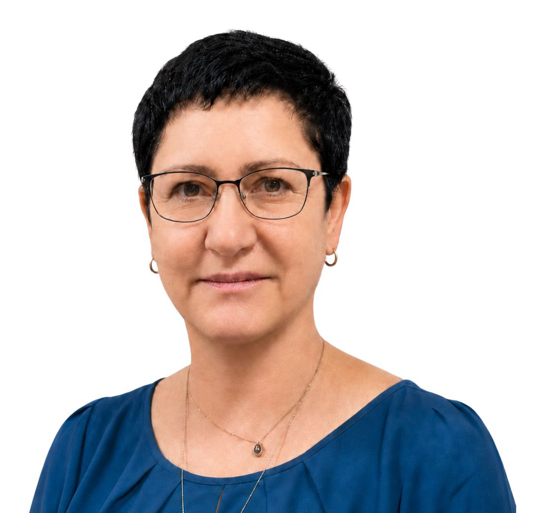 Dr. Nellie Deutsch, Ed.D.